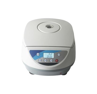 calidad  PG Spinplus (PRF /CGF) CENTRIFUGE Blood Separation Machine Clinical 4,000rpm  Lab Equipment fábrica