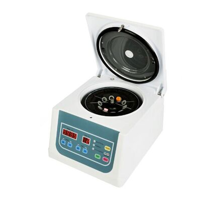 Calidad  Animal  Veterinary Centrifuge CombiSpin  Rotor  Haematoma Medical Equipment fixed program Fábrica